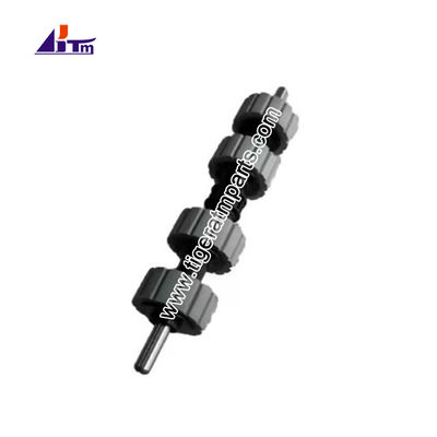 7310000405 Hyosung HCDU Sub Assy Roller Shaft Pick Up ATM Μέρη
