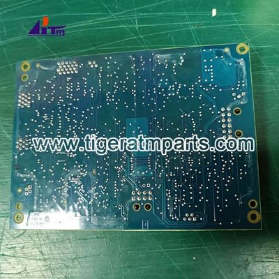 484-0103360 NCR PCB Assy SCPM Upper Stracking Bin Board ATM Μέρη