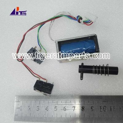 1750304622-09-08 Diebold Nixdorf Σολενοειδής DN αναγνώστης καρτών ΑΤΜ