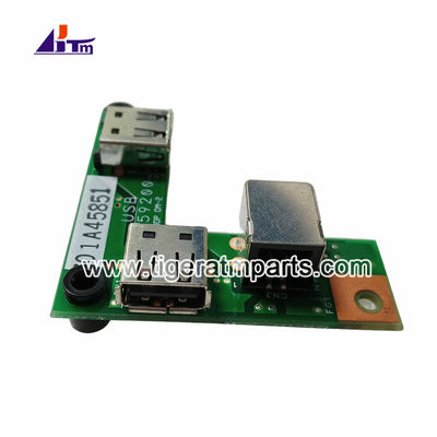 009-0023819 NCR BNA2 BNA3 Αιχμηρή πλακέτα USB
