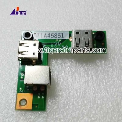 009-0023819 NCR BNA2 BNA3 Αιχμηρή πλακέτα USB