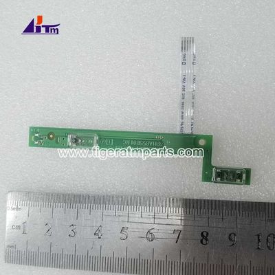 G11A856B01 1750304622-20 Diebold Nixdorf Card Reader Sensor ATM Μέρη