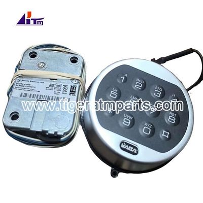 49234146000D 49-234146-000D Diebold Entry Lock Set ΑΤΜ ανταλλακτικά