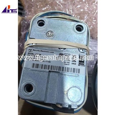 49234146000D 49-234146-000D Diebold Entry Lock Set ΑΤΜ ανταλλακτικά