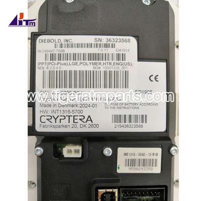 49-249447-769B 49249447769B Diebold EPP7 PCI Plus ATM Συσκευές πληκτρολόγιο