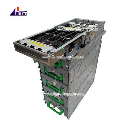 Χιοσούνγκ CDU30 Τραπεζαρία μετρητών MX5600S Τράπεζα ΑΤΜ μηχανή ανταλλακτικά