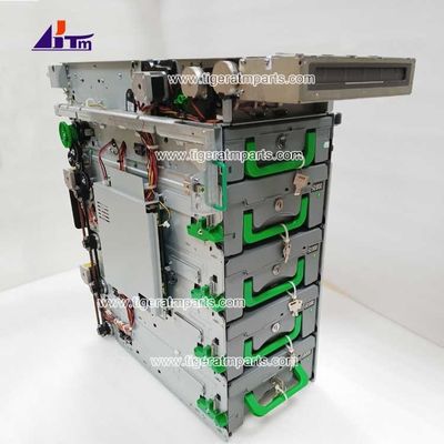Χιοσούνγκ CDU30 Τραπεζαρία μετρητών MX5600S Τράπεζα ΑΤΜ μηχανή ανταλλακτικά