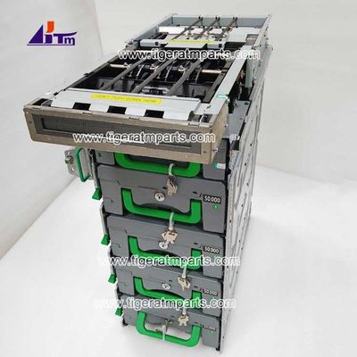 Χιοσούνγκ CDU30 Τραπεζαρία μετρητών MX5600S Τράπεζα ΑΤΜ μηχανή ανταλλακτικά