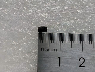 Εναλλακτικά μέρη JMLSM3*4 Στροφή M3*4 Έξαγωνός 1.5MM