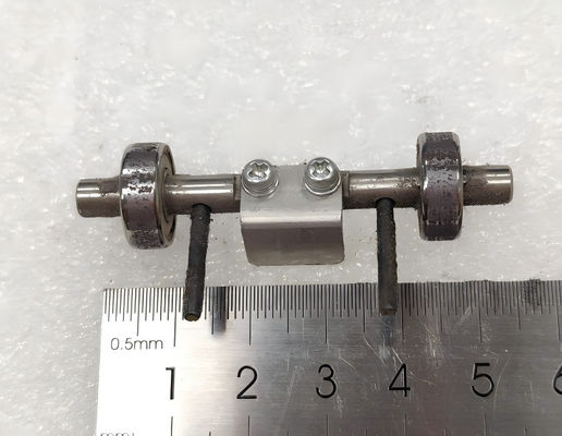 Glory GFS-120-60 Roller Component For ATM Banknote Counter Used In ATM Machines