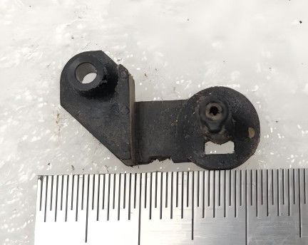 Αριστερό Βραχίονα Τέλειο Ανταλλακτικό Για Μετρητή Glory GFS-120-58-03