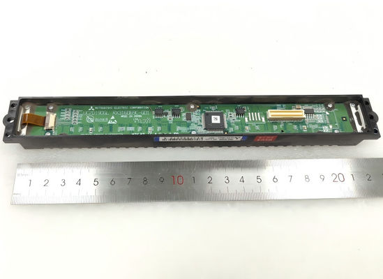 Αντιμετώπτης δόξας GFS-120-54 Αισθητήρας επαλήθευσης χρήματος Assy UC2D190GL