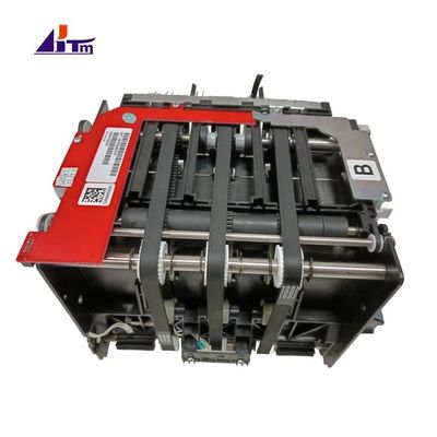 NCR S2 SNT TLA 4450729811 445-0729811 Single Notes Transport ATM Parts