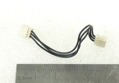 Glory Counter GFB-800D Glory Currency Sorter GFB-800D-08 Connecting Cable Spare Parts