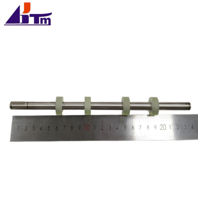 GFS-220-05 Essential Roller Shaft For Bill Sorters