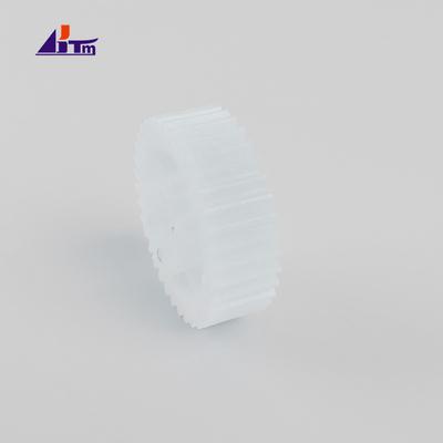 4450569439 445-0569439 NCR ATM Machine Spare Parts Plastic Gear 36T