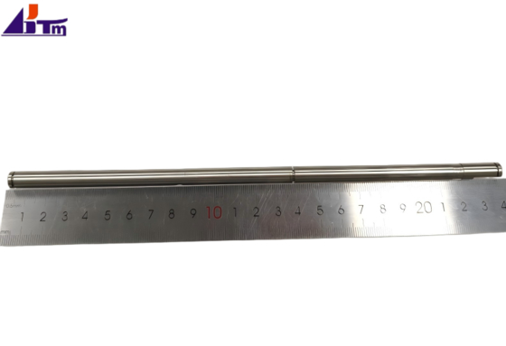 GFS-220-09-01 Drive Shaft For Currency Sorters Essential Component For Efficient Sorting