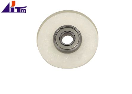 GFS-220-10 Ανταλλακτικά Διαλογητών Χαρτονομισμάτων Συγκρότημα Ελαστικού Ρουλεμάν