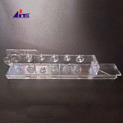 Κιόσκι SCNL6607R RS232 MEI Bill Validator Cashbox Αριστερό Κάλυμμα 252021072