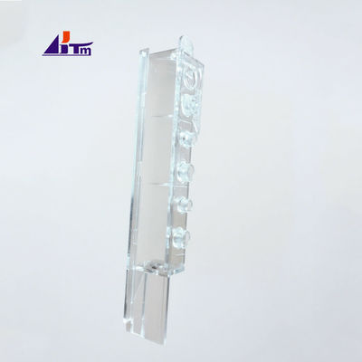 252029073 MEI SCNL6607R RS232 Επιστολή επικυρωτής Cashbox Καλύπτουν δεξιά