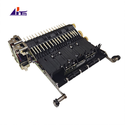 1750223743 RM4+4 Diebold Nixdorf Διανομέας Rack Μεταφορά 2 CRS FL 4+4