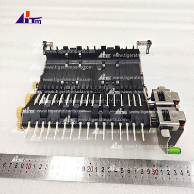 1750223743 RM4+4 Diebold Nixdorf Διανομέας Rack Μεταφορά 2 CRS FL 4+4