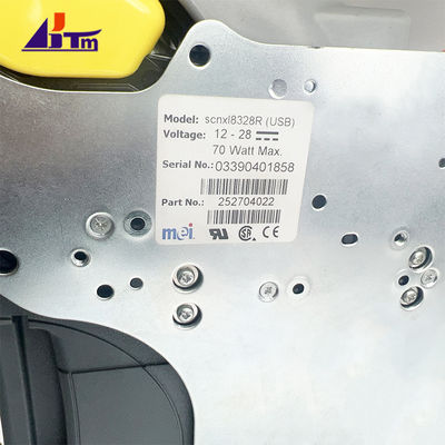 MEI SCNL8328R USB Αποδοχή Χαρτονομισμάτων Cashflow Kiosk Μηχάνημα Λιανικής Πώλησης με Χρήματα