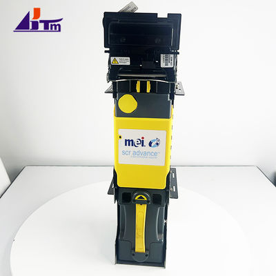 SCNR 8327 MEI SCR Προηγμένο Ανακυκλωτής Χαρτονομισμάτων Τραπεζογραμματίων Bill Acceptor 252800008