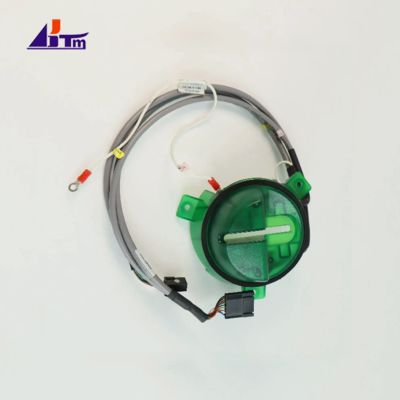 445-0736959 4450736959 NCR SPS Bezel MCRW HLA Anti Skimming Kit Εφαρμογή για την παρακολούθηση των επιπέδων και των επιπέδων της αλυσίδας