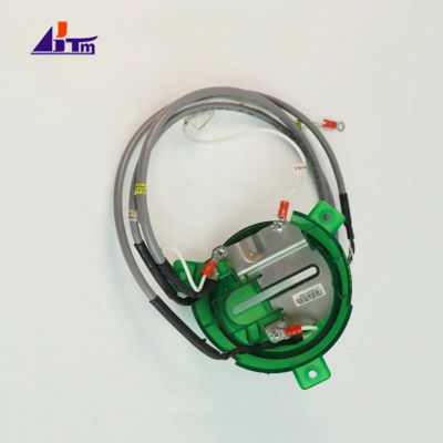 445-0736959 4450736959 NCR SPS Bezel MCRW HLA Anti Skimming Kit Εφαρμογή για την παρακολούθηση των επιπέδων και των επιπέδων της αλυσίδας