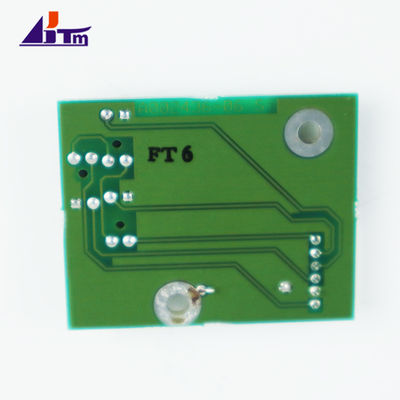 Glary Talaris NMD Dispenser FR101 PC Board Assy A002437 ATM Parts