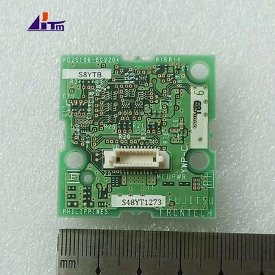 009-0030471 KD25106-809204 NCR GBRU2 PCB-MCU Για μνήμη FRU MCU1AA