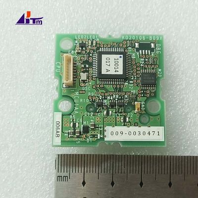 009-0030471 KD25106-809204 NCR GBRU2 PCB-MCU Για μνήμη FRU MCU1AA