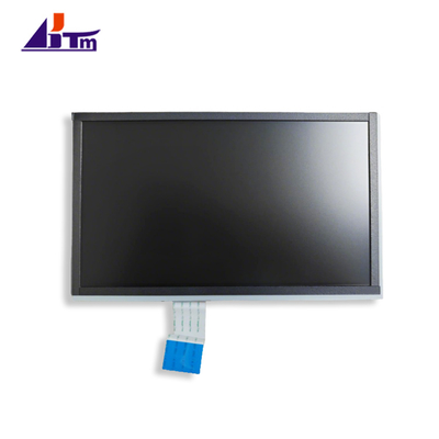 Genmega G2500 8" υψηλής ανάλυσης ευρείας οθόνης LCD οθόνης ΑΤΜ ανταλλακτικά