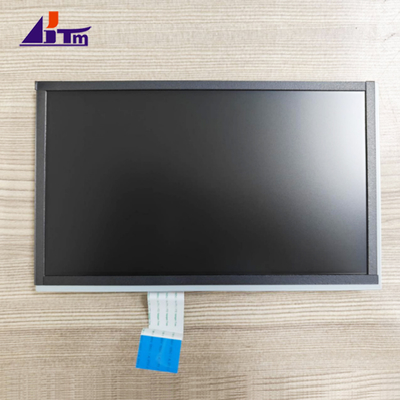 Genmega G2500 8" υψηλής ανάλυσης ευρείας οθόνης LCD οθόνης ΑΤΜ ανταλλακτικά