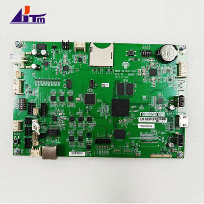 7650000289 S7650000289 Nautilus Hyosung MX 2600SE Halo II Κεντρικό Πίνακα