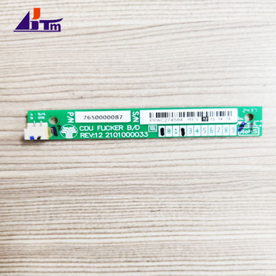7650000087 S7650000087 Hyosung MX 2600SE ATM Πίνακας Φωτισμού LED Flicker