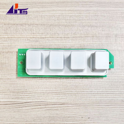 Nautilus Hyosung MX 2600SE Πλήκτρο Λειτουργίας Αριστερά 7650000031 Ανταλλακτικά ΑΤΜ