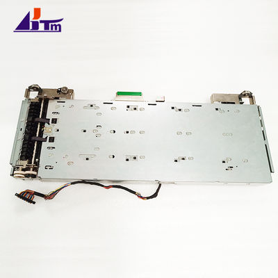 Διοργανωτής μηχανής ανακύκλωσης (Recycler Machine Presenter)