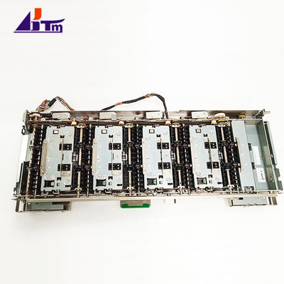 Διοργανωτής μηχανής ανακύκλωσης (Recycler Machine Presenter)