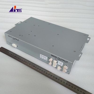 Διακόπτης τροφοδοσίας ανταλλακτικών ATM Diebold 980W 49239938000A