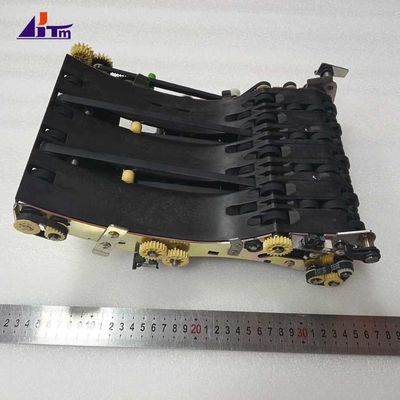 1750223746 Diebold Nixdorf ATM Διανομέας Τμήμα Μεταφορών 3 CRS 4+4