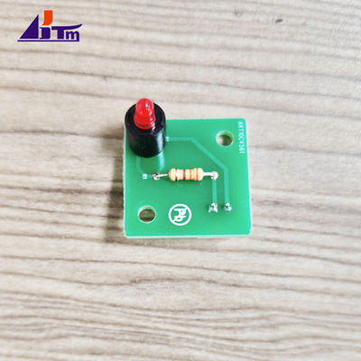 Ανταλλακτικά ATM Genmega G2500 Αντικατάσταση Πίνακα Φωτισμού για Ελαττωματικό ATM