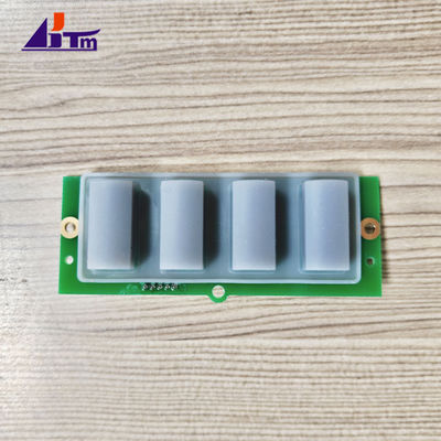Genmega G2500 ΑΤΜ ανταλλακτικά Αριστερή λειτουργία Κλειδί Αντικατάσταση για ΑΤΜ
