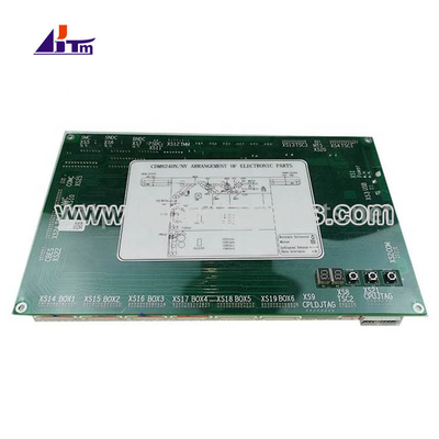 ATM GRG CDM8240N Dispenser Control Board YT2.503.0441PCBA 301010729