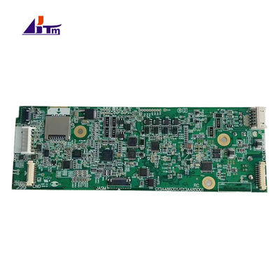 Πίνακας ελέγχου αναγνώστης καρτών Diebold Nixdorf DN G13A486D01 G13A485D01