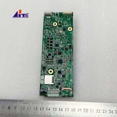 Πίνακας ελέγχου αναγνώστης καρτών Diebold Nixdorf DN G13A486D01 G13A485D01