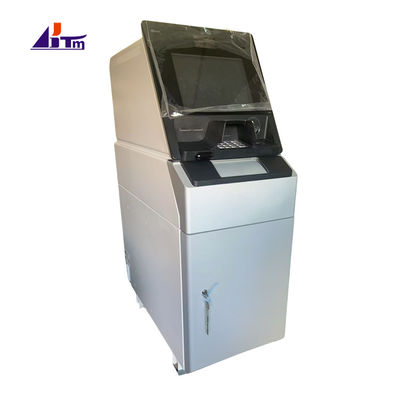 Αρχικό NCR 6683 SelfServ 83 BRM Recycler πλήρης τραπεζική μηχανή ATM