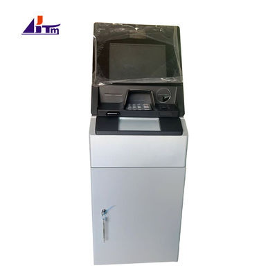 Αρχικό NCR 6683 SelfServ 83 BRM Recycler πλήρης τραπεζική μηχανή ATM