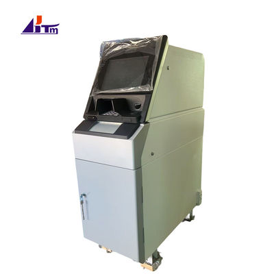 Αρχικό NCR 6683 SelfServ 83 BRM Recycler πλήρης τραπεζική μηχανή ATM